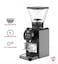 Professional Burr Coffee Grinder with Digital Touchscreen &ndash; 380g Large Capacity, 24 Grind Settings, Anti-Static Technology   Adjustable Electric Grinder for Espresso, French Press