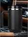 Tumbler with Handle and Straw Lid 40 oz 1.18L &ndash; Stainless Steel Vacuum Insulated Travel Mug for Cold Beverages &ndash; Leak-Resistant, Fits Car Cup Holder &ndash; Reusable Water Cup for Gym, Office, Home