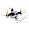 Mini Drone Quadcopter for Kids &ndash; Remote Control Airplane Toy with High Fall Resistance &amp; 360&deg; Flips &ndash; Easy to Fly RC Drone for Beginners, Indoor &amp; Outdoor Flying Toy