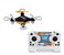Mini Drone Quadcopter for Kids &ndash; Remote Control Airplane Toy with High Fall Resistance &amp; 360&deg; Flips &ndash; Easy to Fly RC Drone for Beginners, Indoor &amp; Outdoor Flying Toy