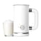 Neonics Milk Frother & Steamer – Automatic Hot & Cold Foam Maker and Milk Warmer for Latte, Cappuccino, Macchiato, Hot Chocolate – Silent Operation, Non-Stick Interior, Easy Clean