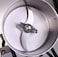 Swing Type Heavy Duty Stainless Steel Coffee Bean &amp; Dry Spice Grinder Machine   High-Speed Pulverizer for Herbs, Seeds, Grains, Masala &amp; Flour Powder Grinding