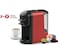 3 in 1 Multifunction Espresso Capsule Coffee Machine for Nespresso, Dolce Gusto &amp; Ground Coffee   19 Bar Espresso Maker   Compact Coffee Maker with 0.6L Water Tank