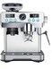 20 Bar Professional Espresso Coffee Machine with Digital Display &ndash; 51mm Boiler &amp; High-Pressure Steam Wand   Home &amp; Office Barista Maker for Cappuccino, Latte, Mocha, Americano