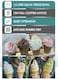 Neonics Electric Ice Cream Maker 1.5L – Quick Freezing Bowl, Compact Design for Homemade Gelato, Sorbet & Frozen Yogurt – Easy to Use Dessert Machine for Family & Parties