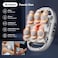 Vantix 18 Head Electric Body Massager with Strike Force Modes – Deep Tissue Handheld Percussion Massager for Pain Relief & Muscle Recovery Adjustable Speed for Back, Waist, Legs, Arms & Thighs