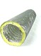 Royal Apex Aluminium Flexible Duct Venting Duct Hose for Air Exhaust Line, Air Condition Line (8 inch insulated)