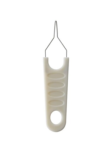 Mikki Dog, Puppy, Cat Tick Picker Remover - Removal Tool For Small Medium And Large Pets
