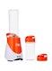 Ariete Personal Blender Drink'Ngo-Orange 563, Multi-Layered, 300 W"Min 1 year manufacturer warranty