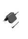 Power Supply for Asus Laptop, 45 W 19 V 2.37 A Notebook Laptop Charging Cable AC Power Supply for ASUS Plug: 4.0 x 1.35 mm