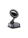 MOBCOS Ultra-Versatile Alloy Magnetic Car Phone Holder with Strong N52 Magnets, 360&deg; Rotation &amp; Adjustable Dual-Joint Arm, MagSafe Compatible Dashboard Mount
