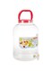 Lion Star Round Carry Jug 20 Litre With Tap