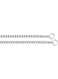 Ferplast Chrome CS Metal Choke-Chain Dog Collar Length - 50cm
