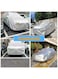 Jetour T2 2-Layer Waterproof &amp; Heat-Resistant Car Cover   Full Outdoor Weather Protection