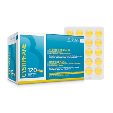 CYSTIPHANE TAB 120S