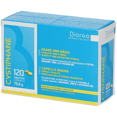 CYSTIPHANE 2000MG 120`S