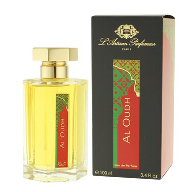 L'Artisan Al Oudh EDP 100ml