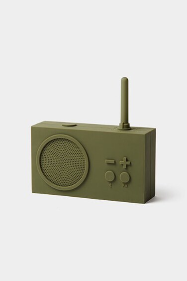 Lexon KAKHI LISTEN LA119K9