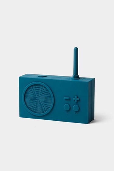 Lexon BLUE LISTEN LA119B9