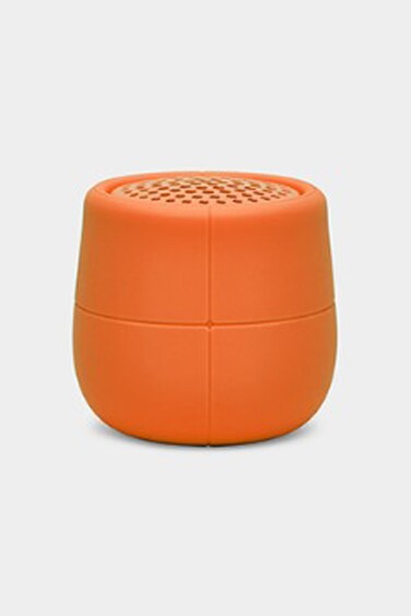 Lexon ORANGE LISTEN LA120O9