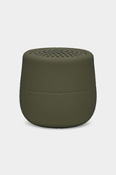 Lexon KHAKI LISTEN LA120K9