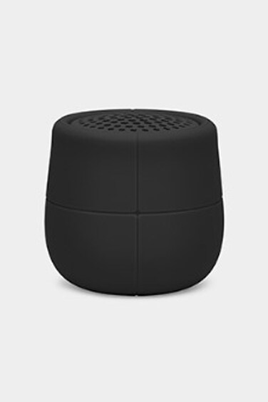 Lexon BLACK LISTEN LA120N9