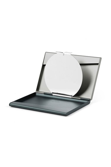 Lexon Card Holder Light 2 BLUE WORK LD128B