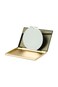 Lexon Card Holder Light 2 GOLD WORK LD128D