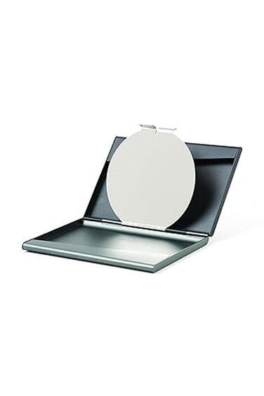 Lexon Card Holder Light 2 GUN WORK LD128X