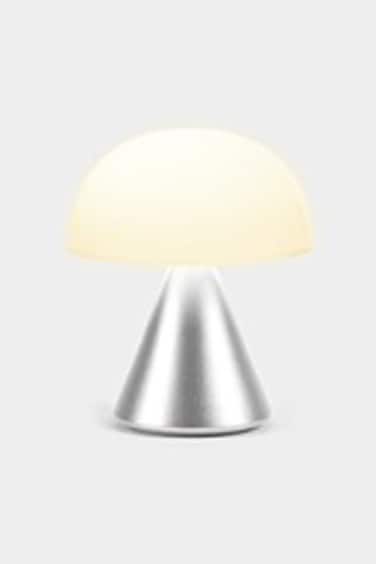 Lexon Mina ALU POLISHED ILLUMINATE LH60MAP