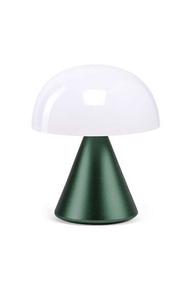 Lexon Mina DARK GREEN ILLUMINATE LH60MDG