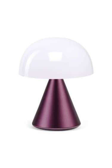 Lexon Mina DARK PURPLE ILLUMINATE LH60MDP