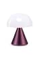 Lexon Mina DARK PURPLE ILLUMINATE LH60MDP