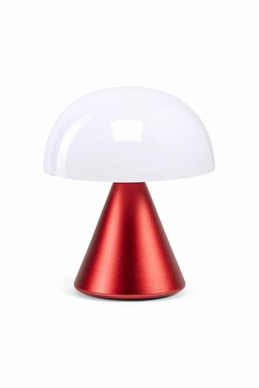 Lexon Mina RED ILLUMINATE LH60MR