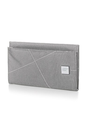 Lexon LN110 GREY Wallet LN1106G