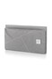Lexon LN110 GREY Wallet LN1106G