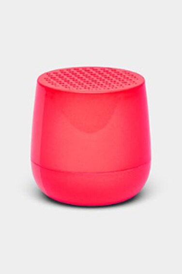 Lexon GLOSSY PINK LISTEN LA125PF