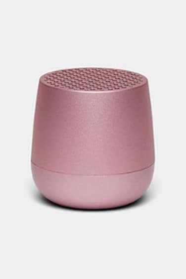 Lexon LIGHT PINK LISTEN LA125LP