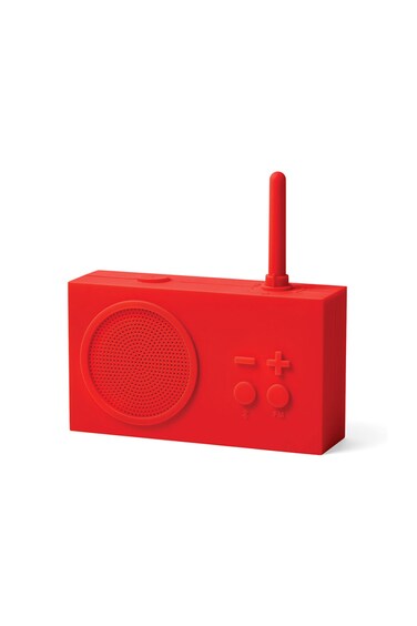 Lexon RED LISTEN LA119R9