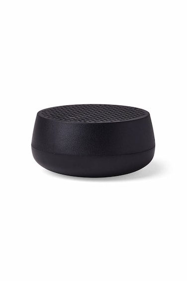 Lexon Mino Sla 129 D BLACK LISTEN LA123N9