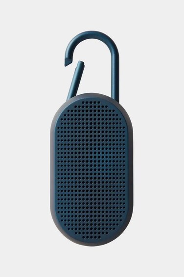 Lexon Mino Tla129 MATT DARK BLUE LISTEN LA124DB9