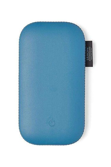 Lexon Powersound DARK BLUE LISTEN LA128DB