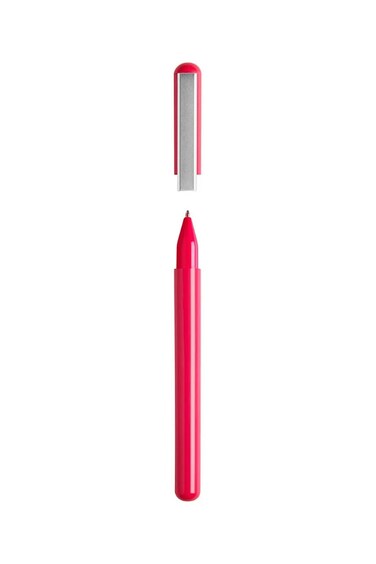 Lexon C-Pen Memory Glossy PINK WORK LS101PF