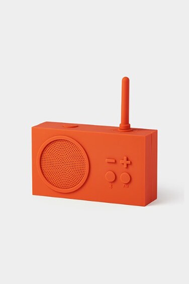 Lexon ORANGE LISTEN LA119O1