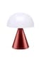 Lexon DARK RED ILLUMINATE LH65DR