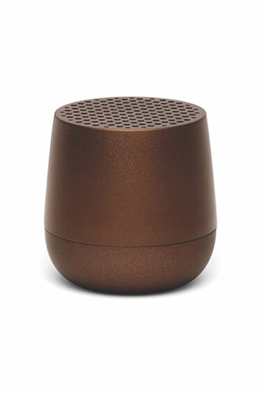 Lexon BRONZE LISTEN LA125BZ