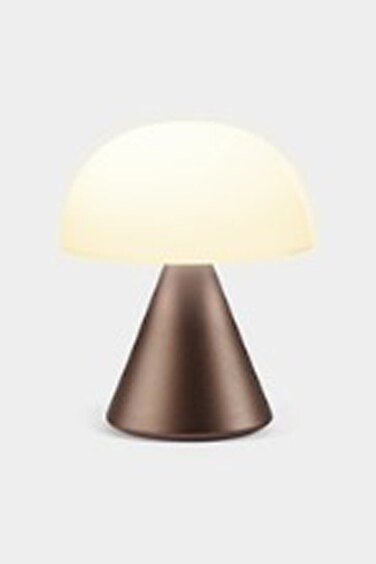 Lexon Mina BRONZE ILLUMINATE LH60BZ