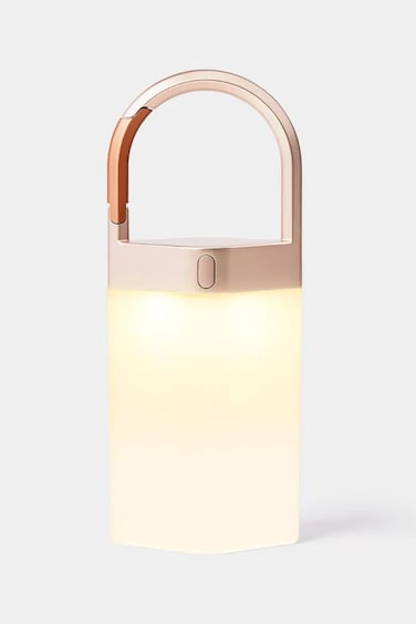 Lexon Horizon Hanging Lamplh77Lb1 GOLD ILLUMINATE LH77D