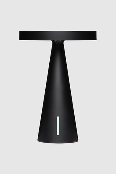 Lexon Mano BLACK Dispenser LH79N