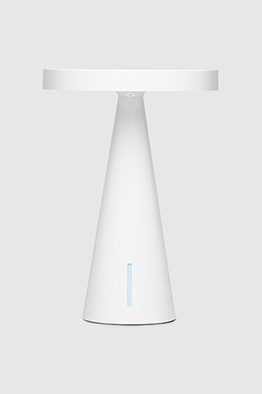 Lexon Mano WHITE Dispenser LH79W